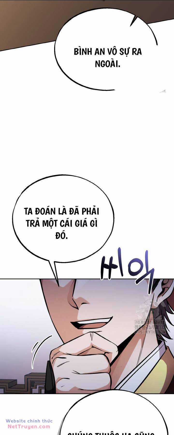 Thiên Tử Huyết Tinh Chapter 23 trang 12