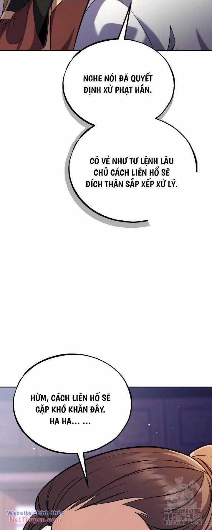 Thiên Tử Huyết Tinh Chapter 23 trang 14