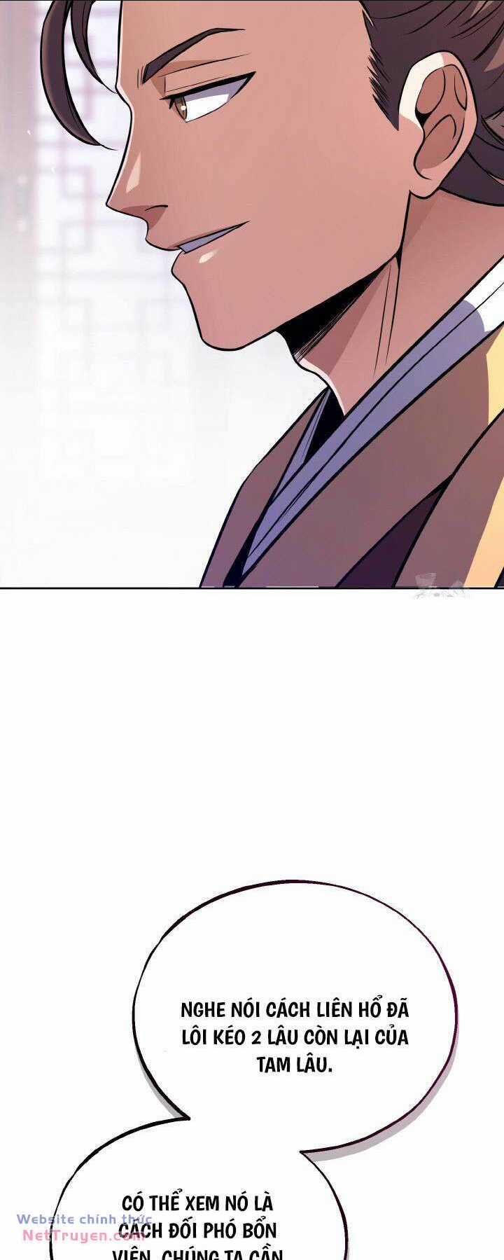 Thiên Tử Huyết Tinh Chapter 23 trang 15