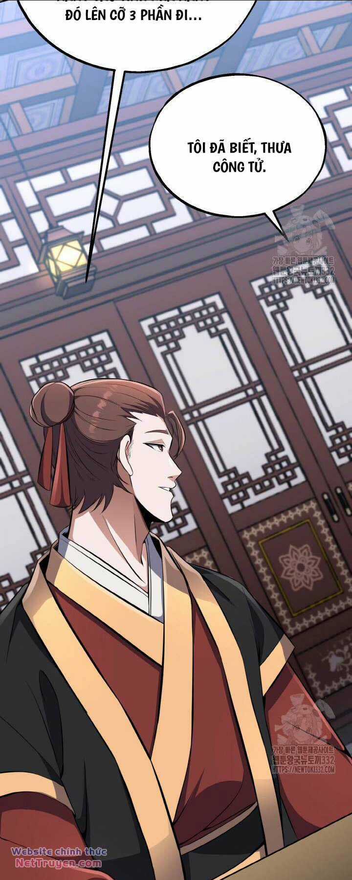 Thiên Tử Huyết Tinh Chapter 23 trang 18