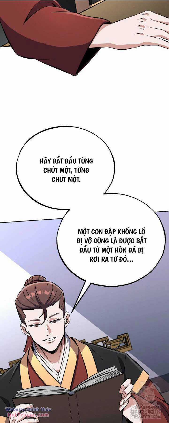 Thiên Tử Huyết Tinh Chapter 23 trang 19