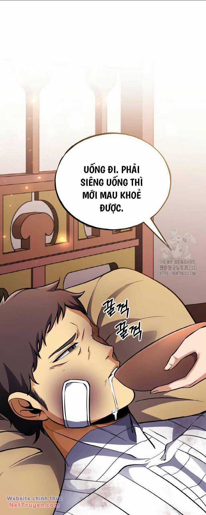 Thiên Tử Huyết Tinh Chapter 23 trang 23