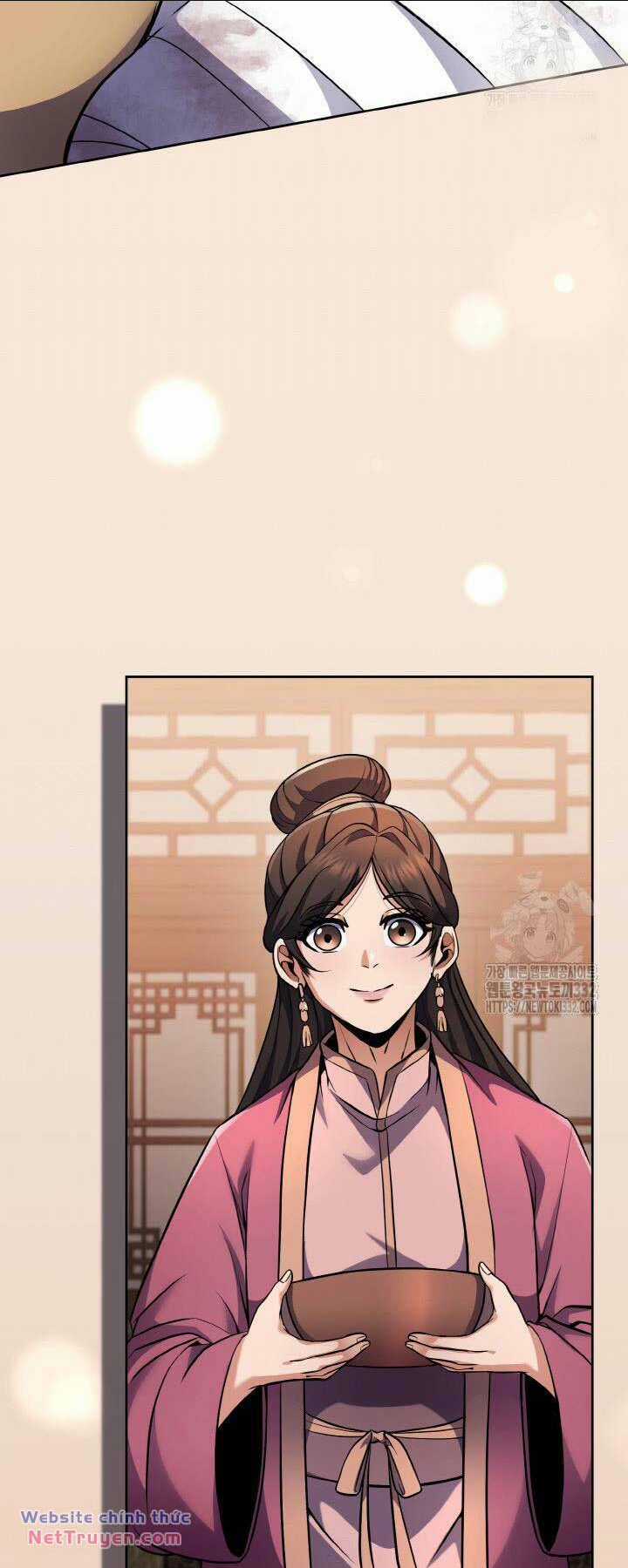 Thiên Tử Huyết Tinh Chapter 23 trang 24