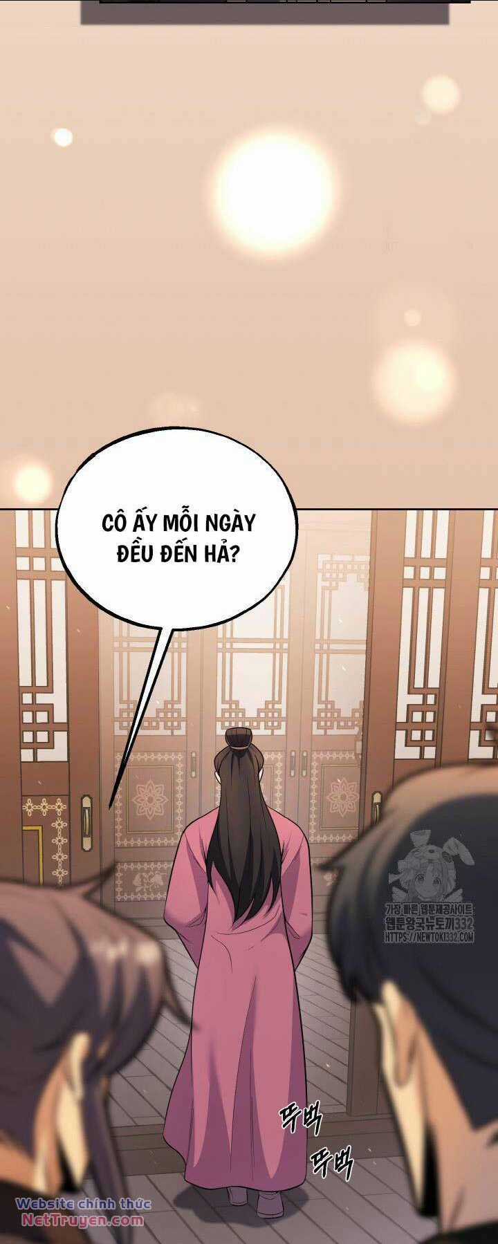 Thiên Tử Huyết Tinh Chapter 23 trang 25
