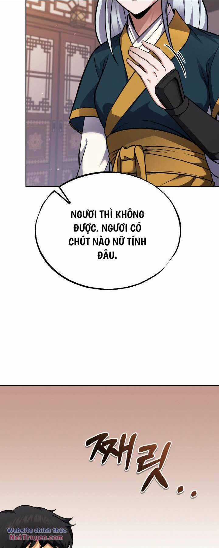 Thiên Tử Huyết Tinh Chapter 23 trang 27