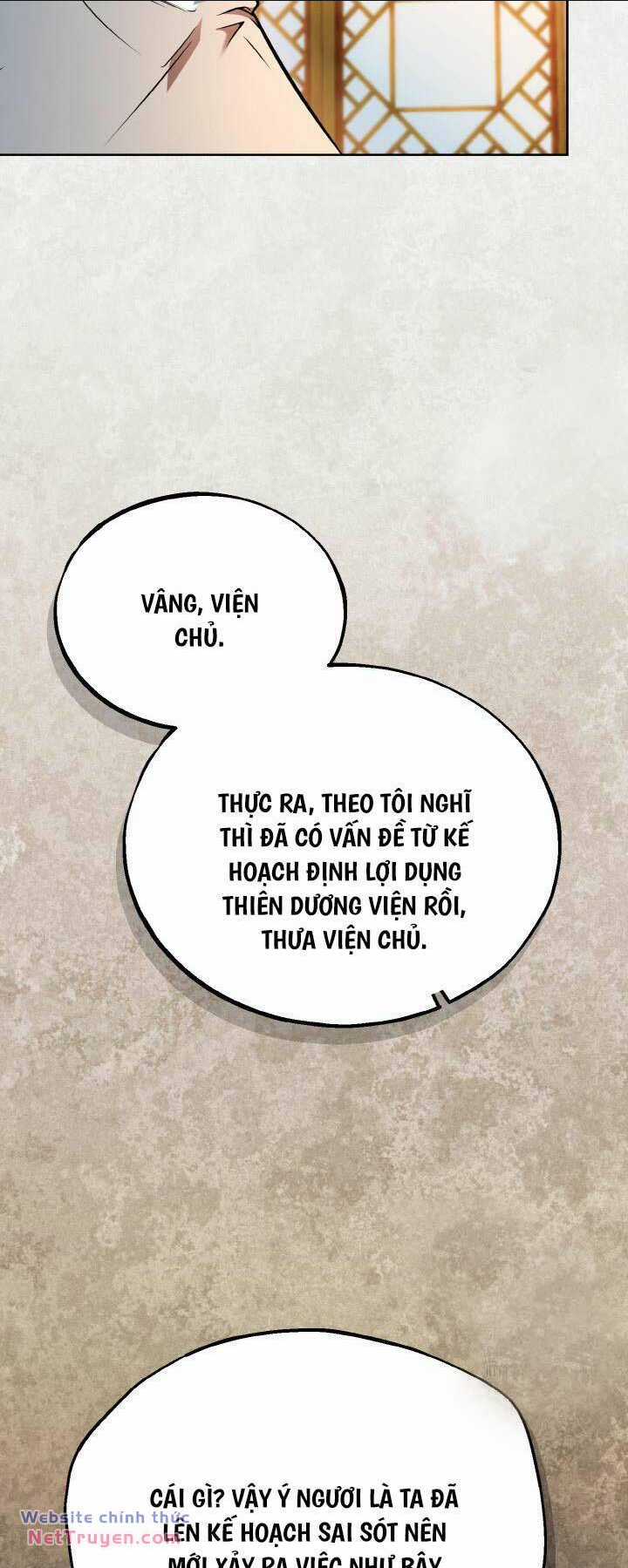 Thiên Tử Huyết Tinh Chapter 23 trang 3