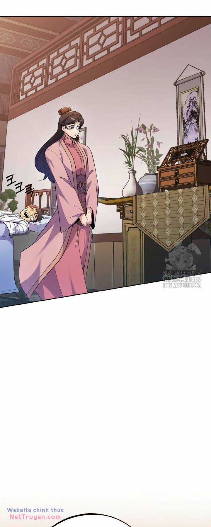 Thiên Tử Huyết Tinh Chapter 23 trang 36