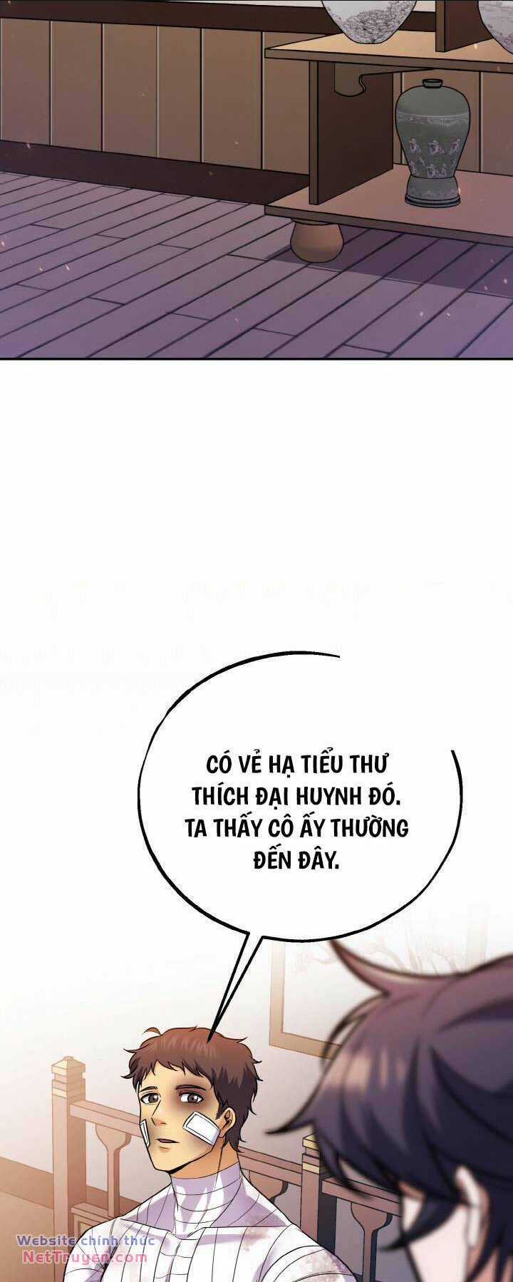 Thiên Tử Huyết Tinh Chapter 23 trang 39
