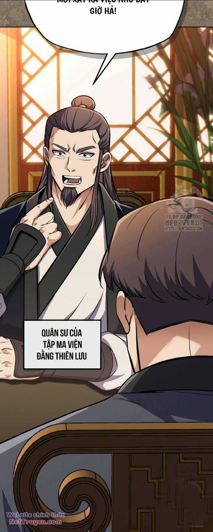 Thiên Tử Huyết Tinh Chapter 23 trang 4
