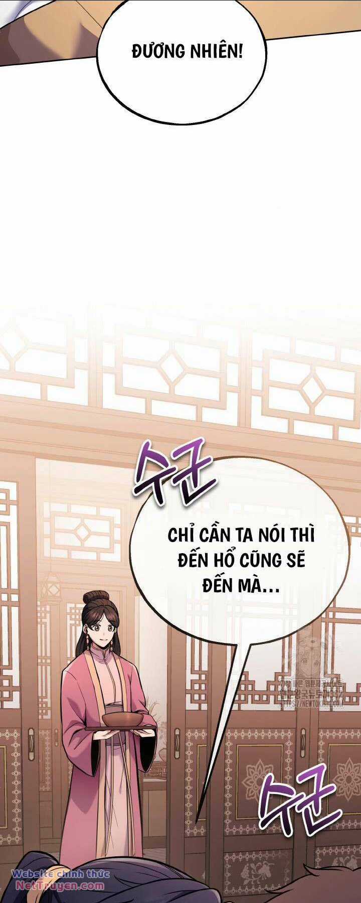 Thiên Tử Huyết Tinh Chapter 23 trang 44