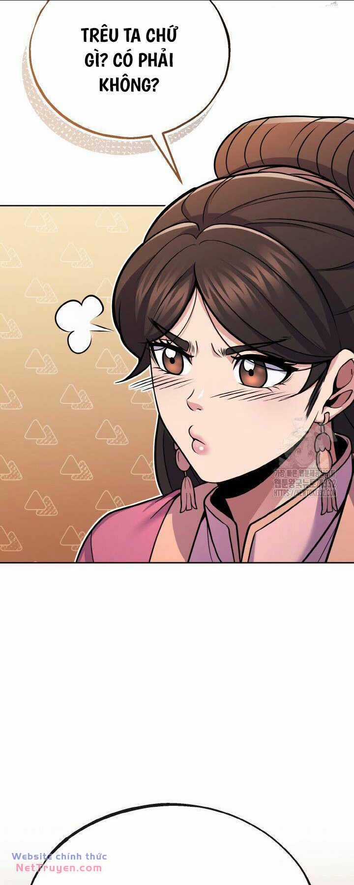 Thiên Tử Huyết Tinh Chapter 23 trang 47