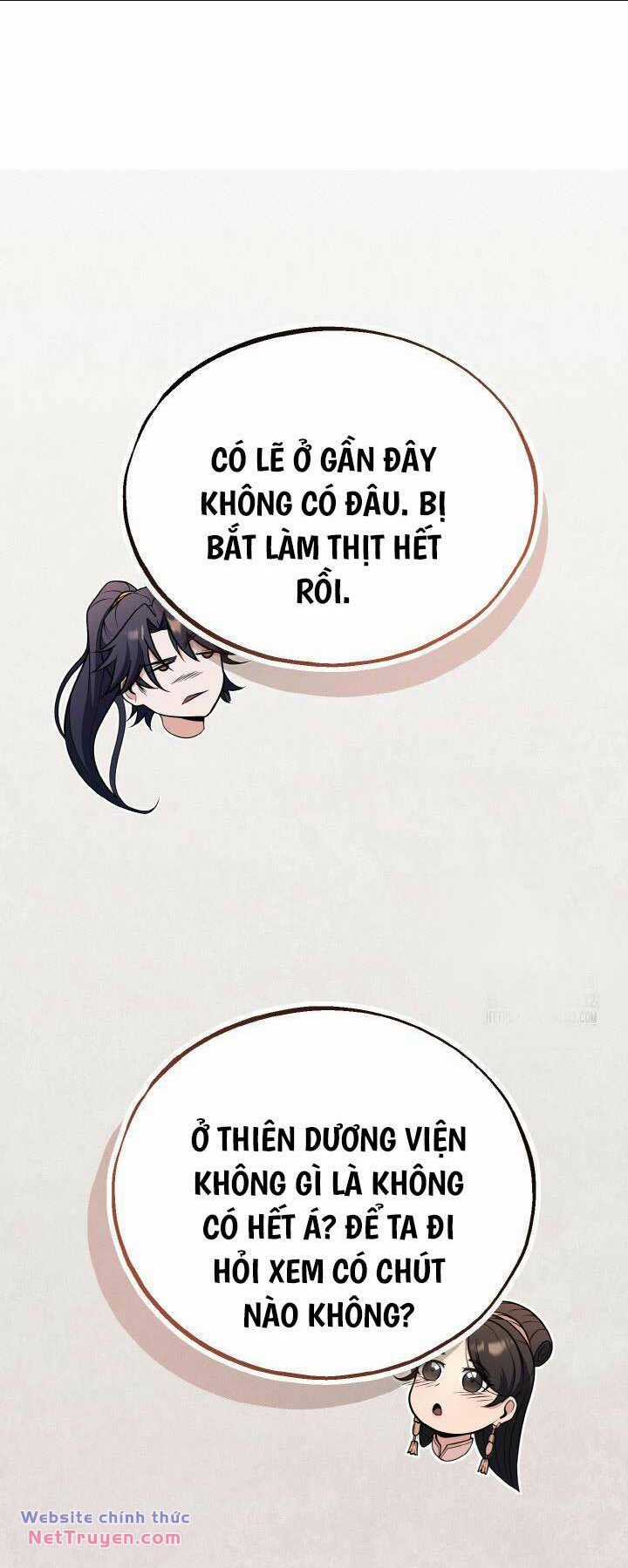 Thiên Tử Huyết Tinh Chapter 23 trang 49