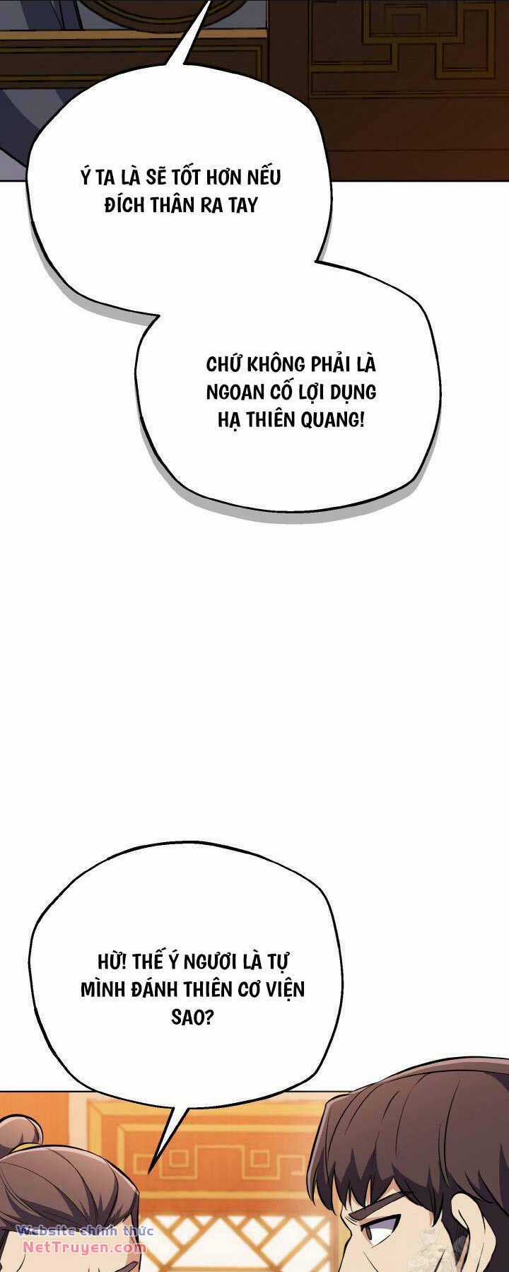Thiên Tử Huyết Tinh Chapter 23 trang 5