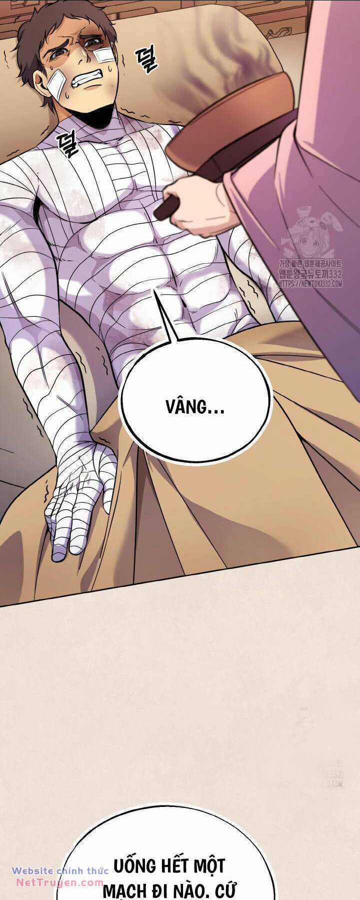 Thiên Tử Huyết Tinh Chapter 23 trang 51