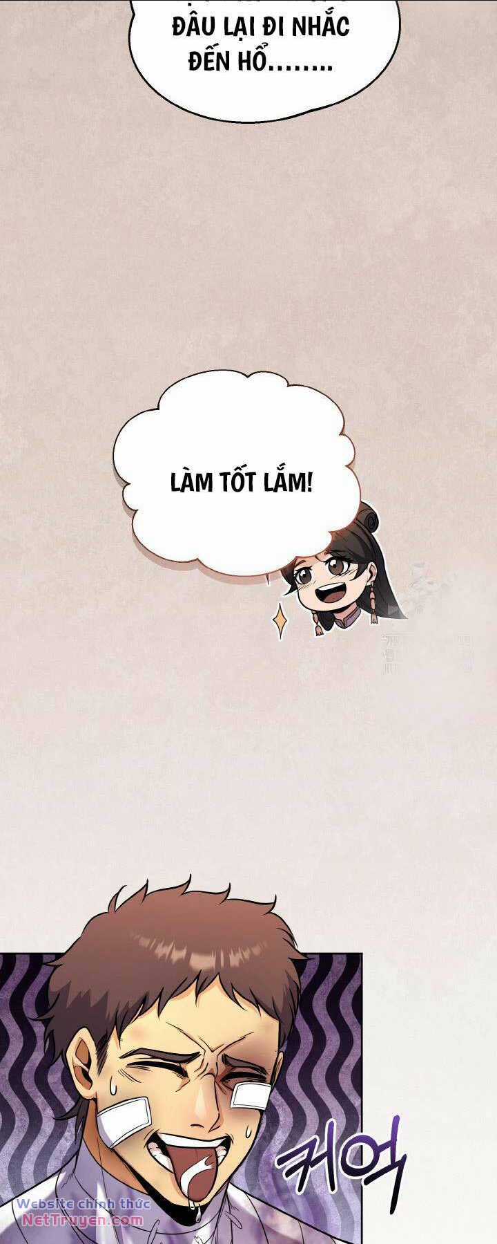 Thiên Tử Huyết Tinh Chapter 23 trang 53