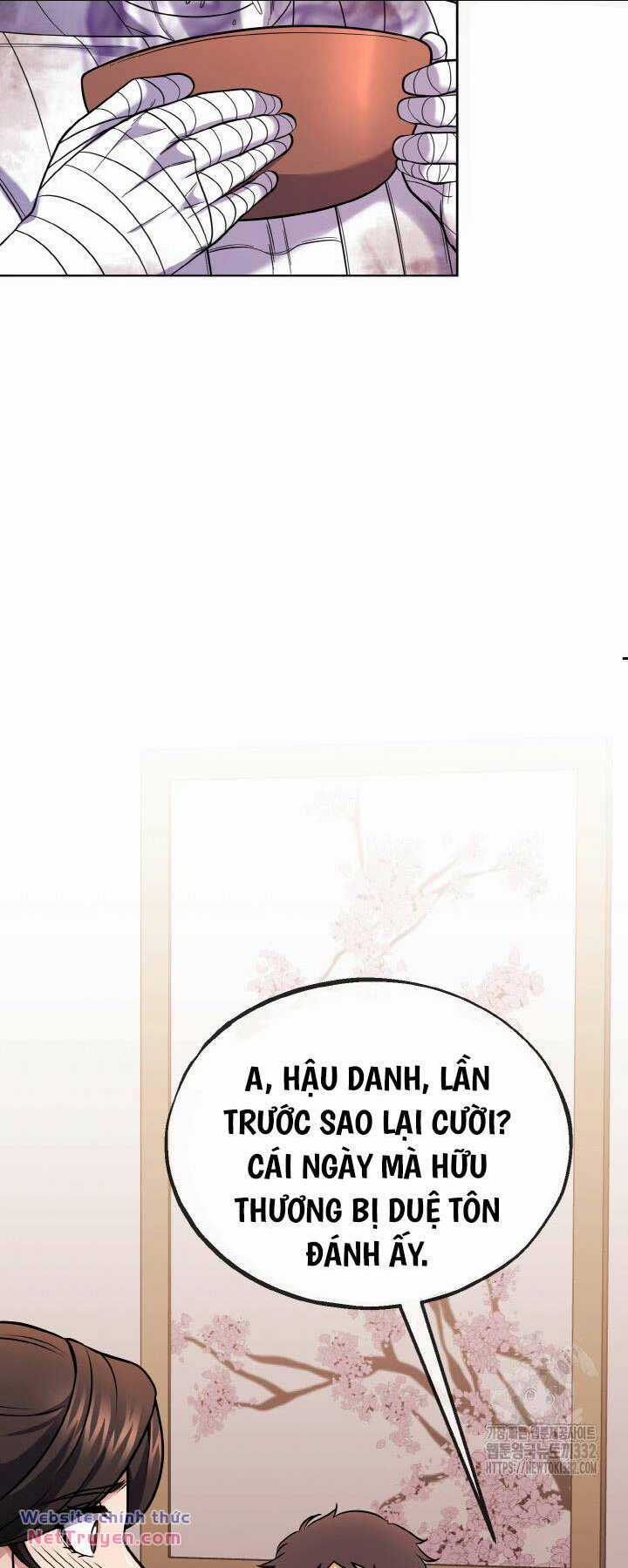 Thiên Tử Huyết Tinh Chapter 23 trang 54
