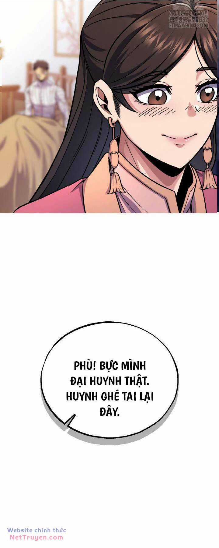 Thiên Tử Huyết Tinh Chapter 23 trang 56