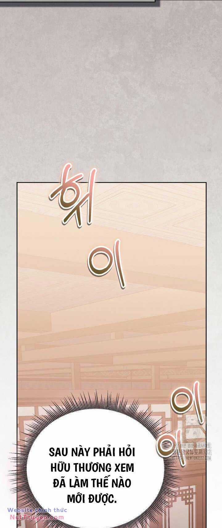 Thiên Tử Huyết Tinh Chapter 23 trang 58