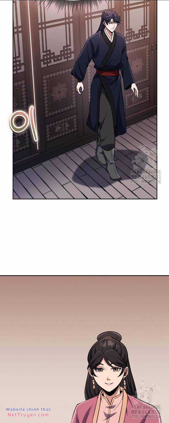Thiên Tử Huyết Tinh Chapter 23 trang 59