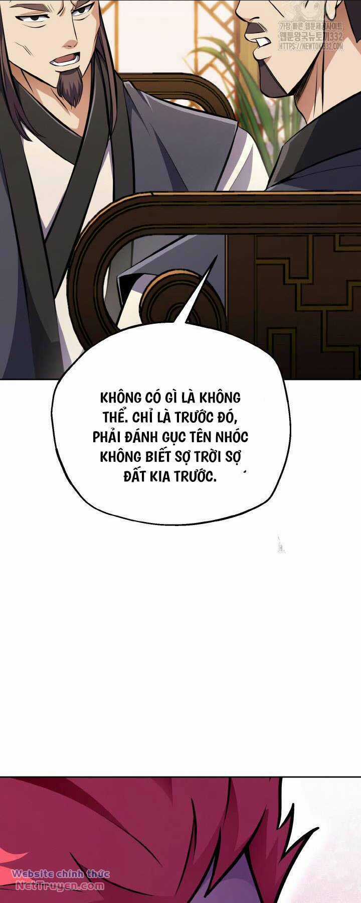 Thiên Tử Huyết Tinh Chapter 23 trang 6