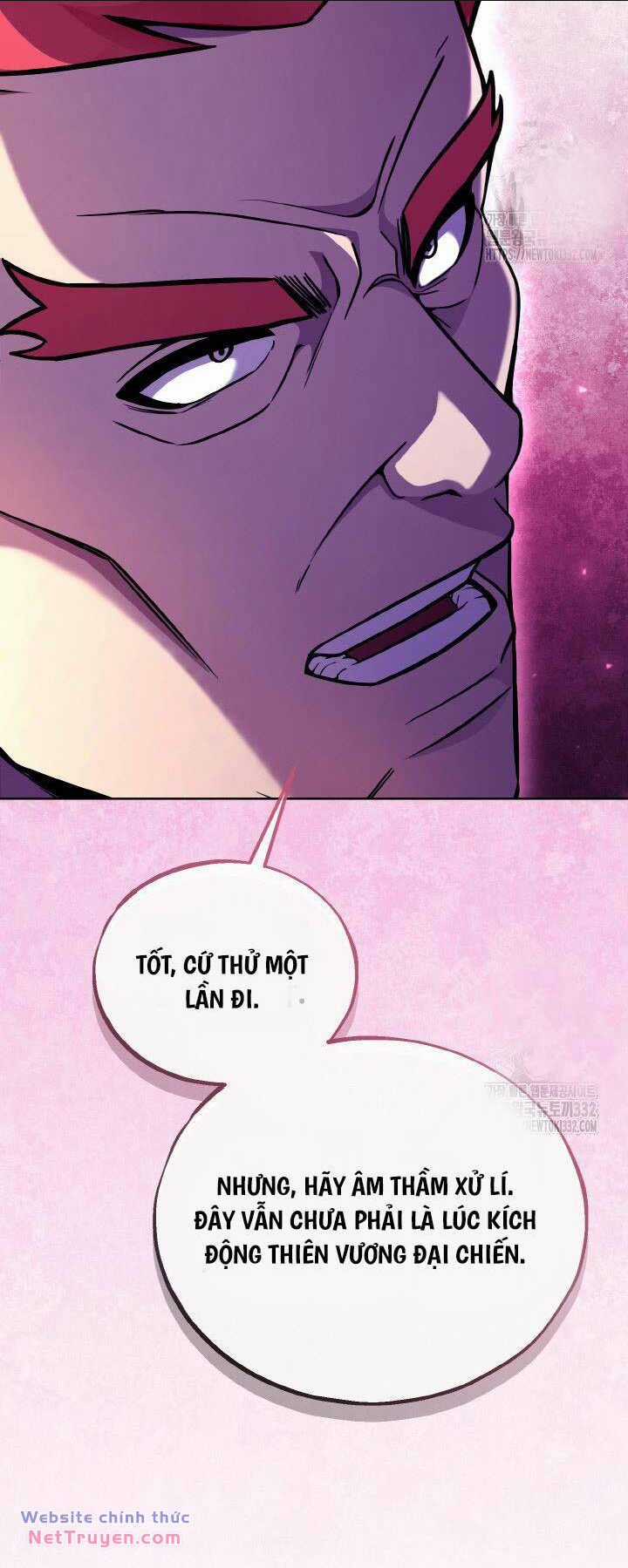 Thiên Tử Huyết Tinh Chapter 23 trang 7