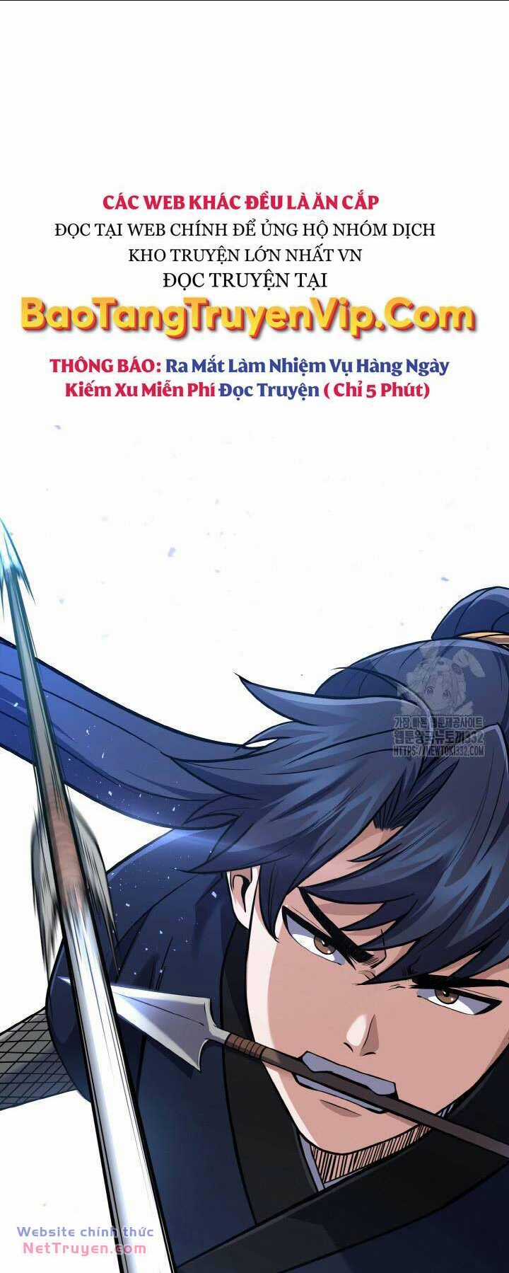Thiên Tử Huyết Tinh Chapter 23 trang 71