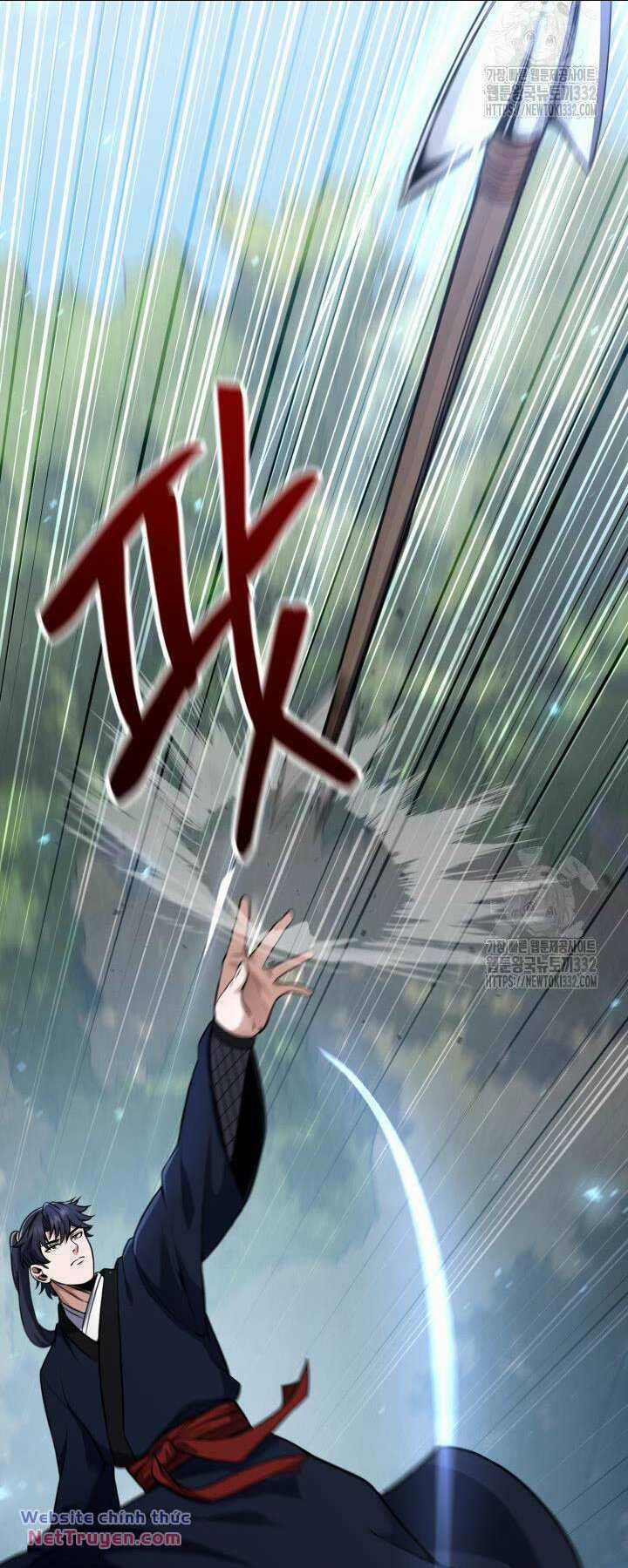 Thiên Tử Huyết Tinh Chapter 23 trang 77
