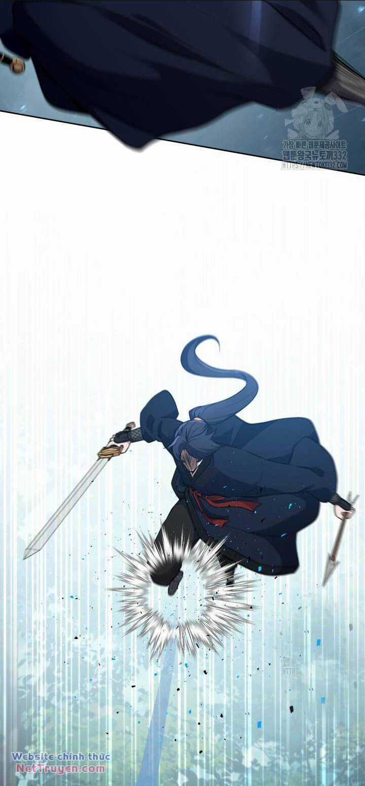 Thiên Tử Huyết Tinh Chapter 23 trang 78