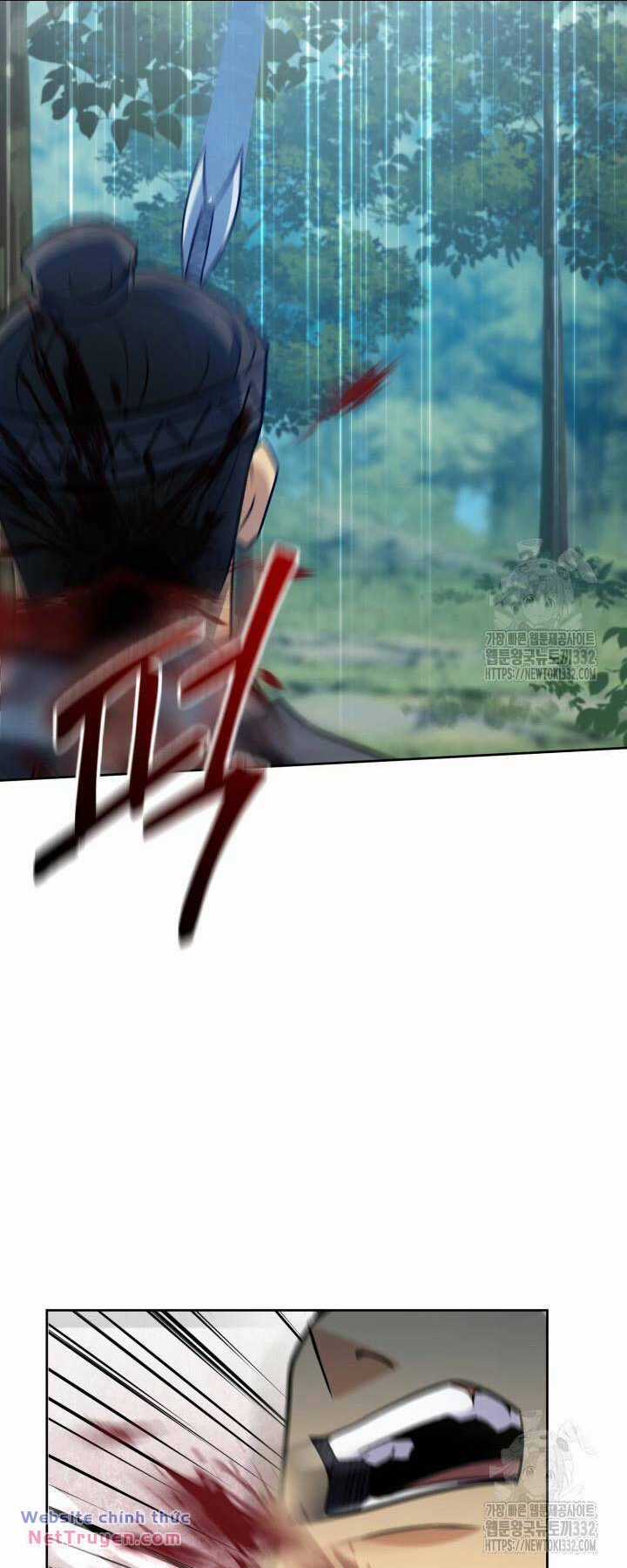 Thiên Tử Huyết Tinh Chapter 23 trang 79