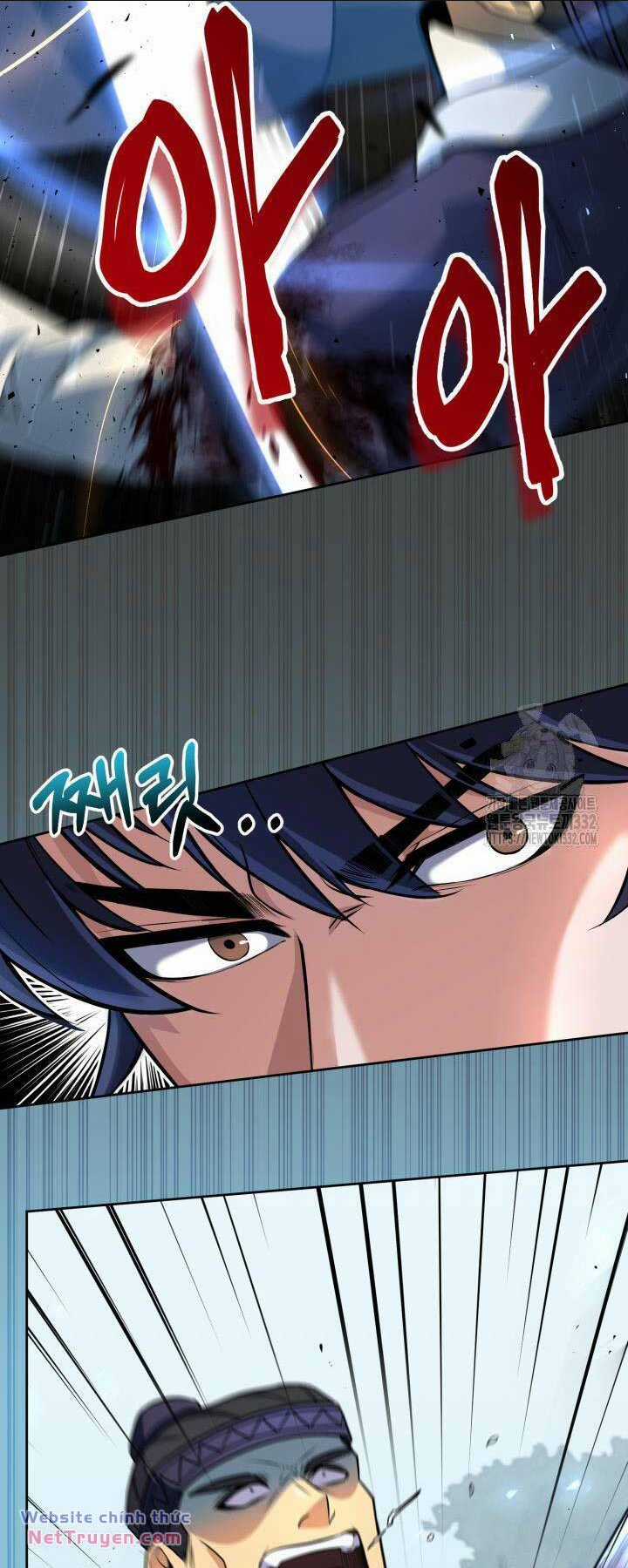 Thiên Tử Huyết Tinh Chapter 23 trang 86