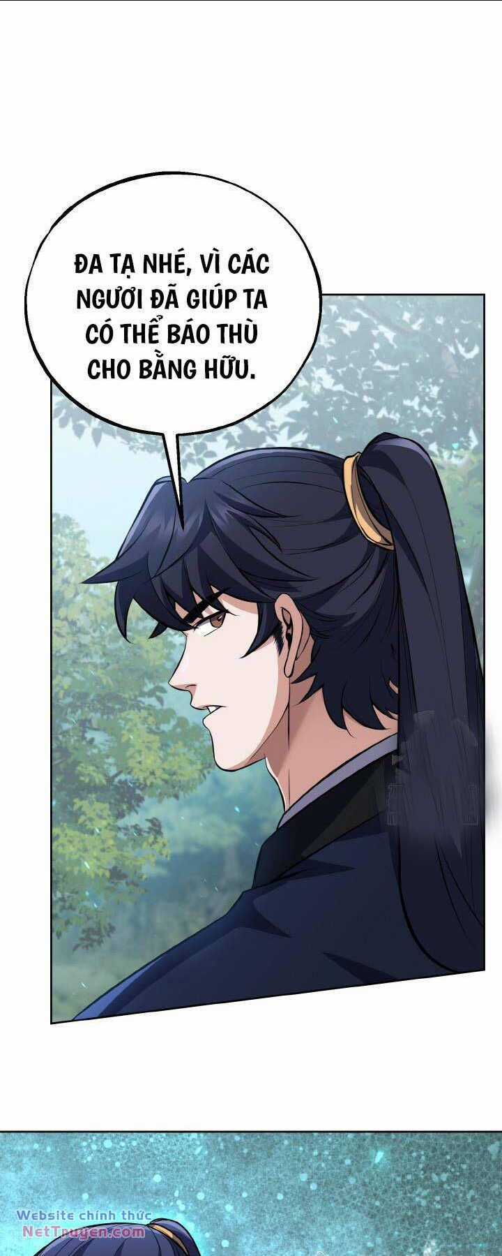 Thiên Tử Huyết Tinh Chapter 23 trang 89