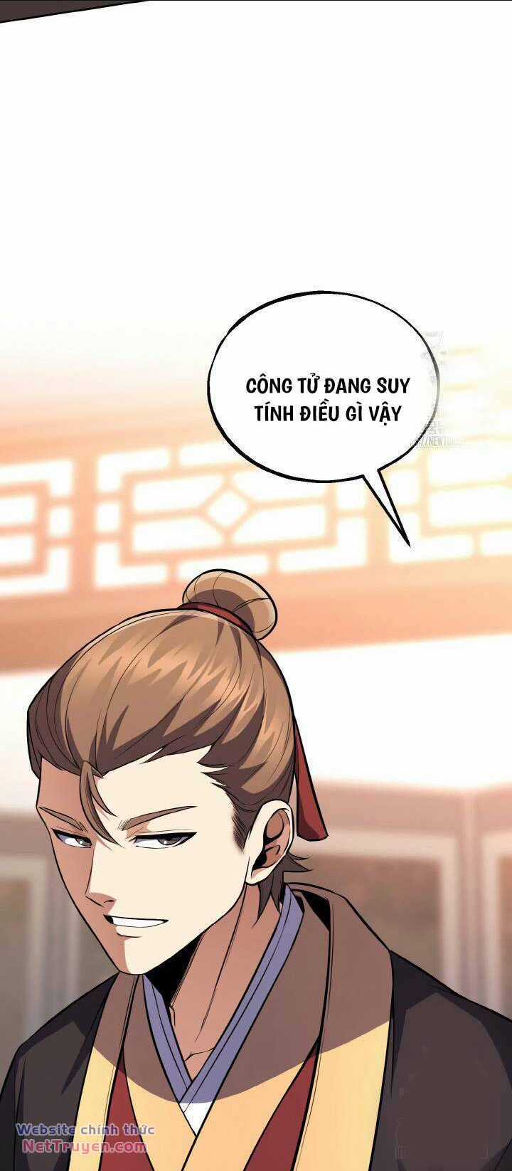 Thiên Tử Huyết Tinh Chapter 24 trang 10