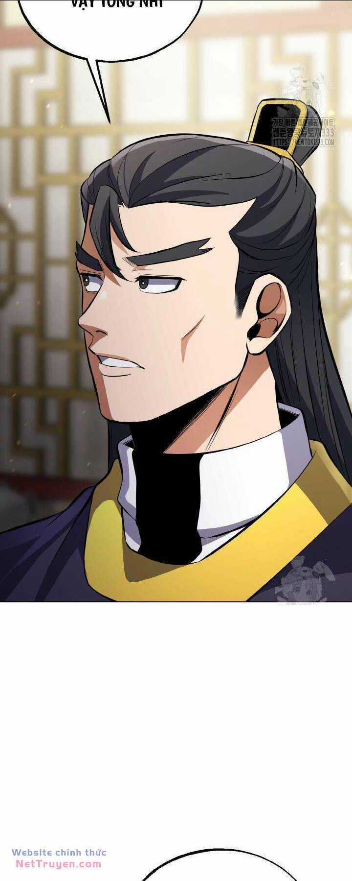 Thiên Tử Huyết Tinh Chapter 24 trang 100