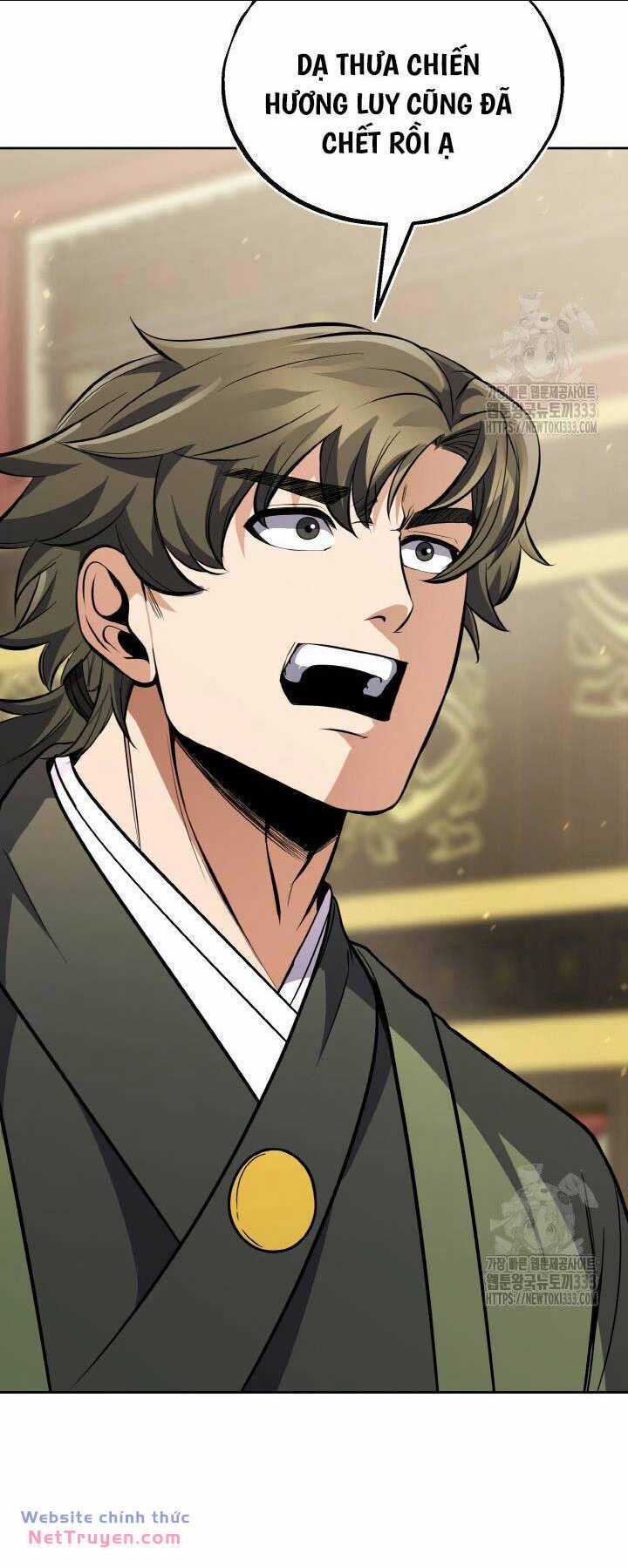 Thiên Tử Huyết Tinh Chapter 24 trang 101