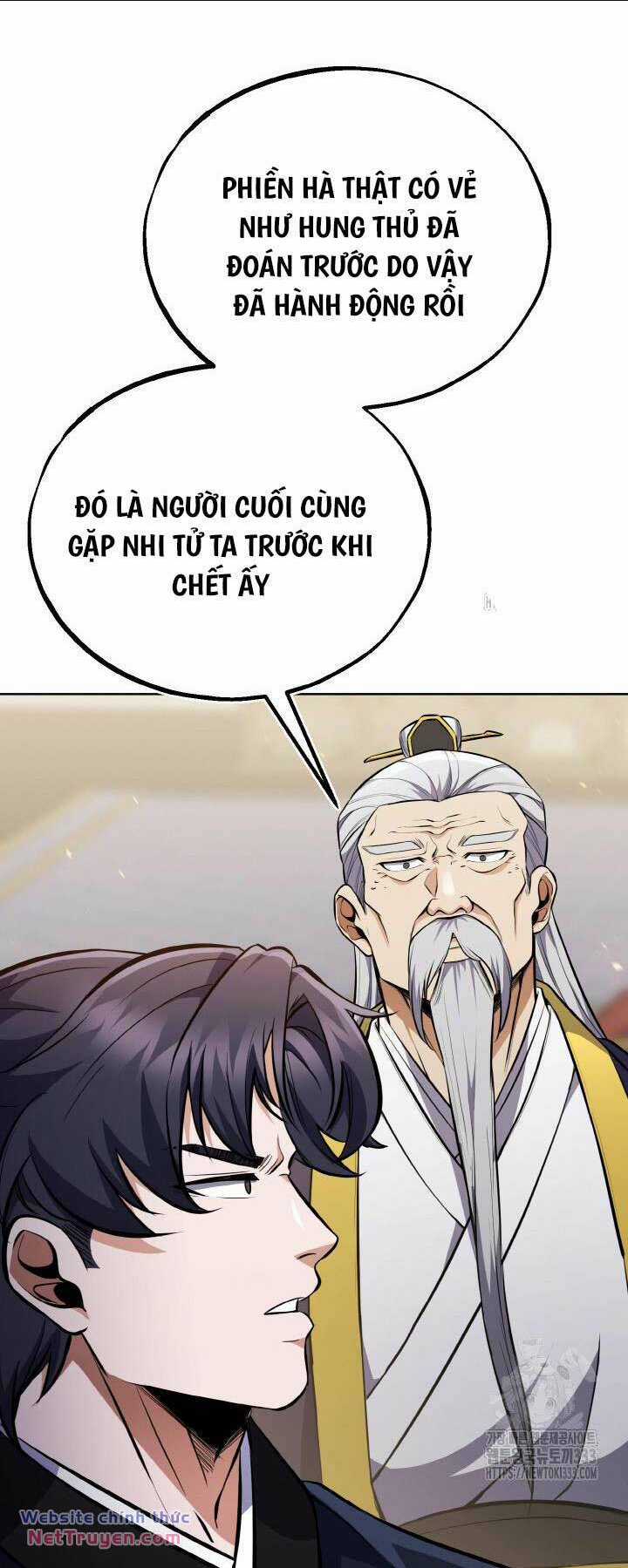 Thiên Tử Huyết Tinh Chapter 24 trang 102