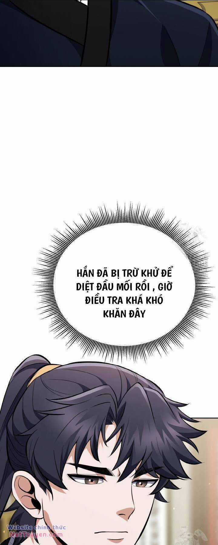 Thiên Tử Huyết Tinh Chapter 24 trang 103