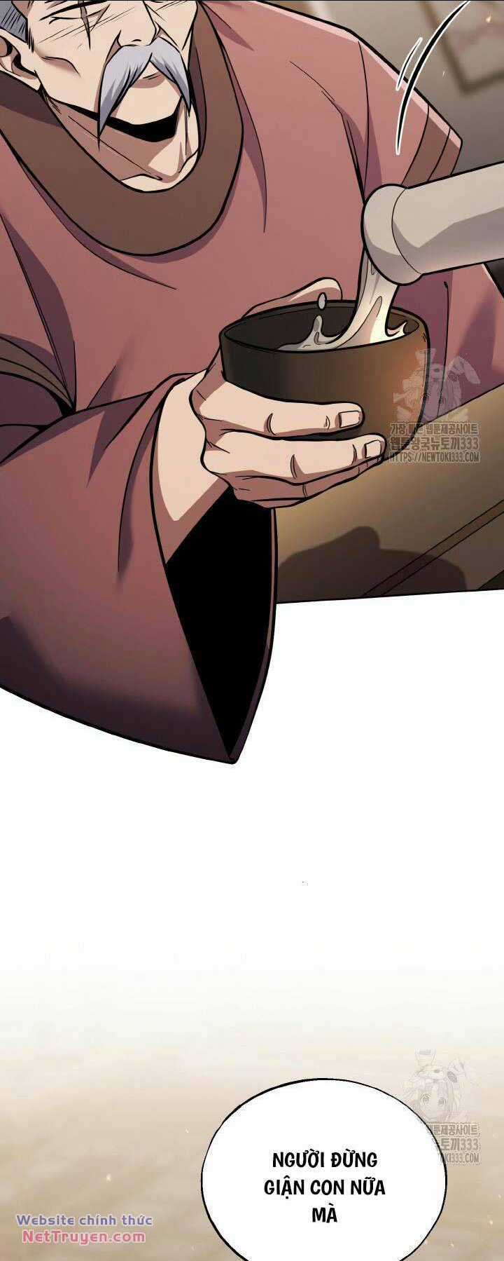 Thiên Tử Huyết Tinh Chapter 24 trang 14