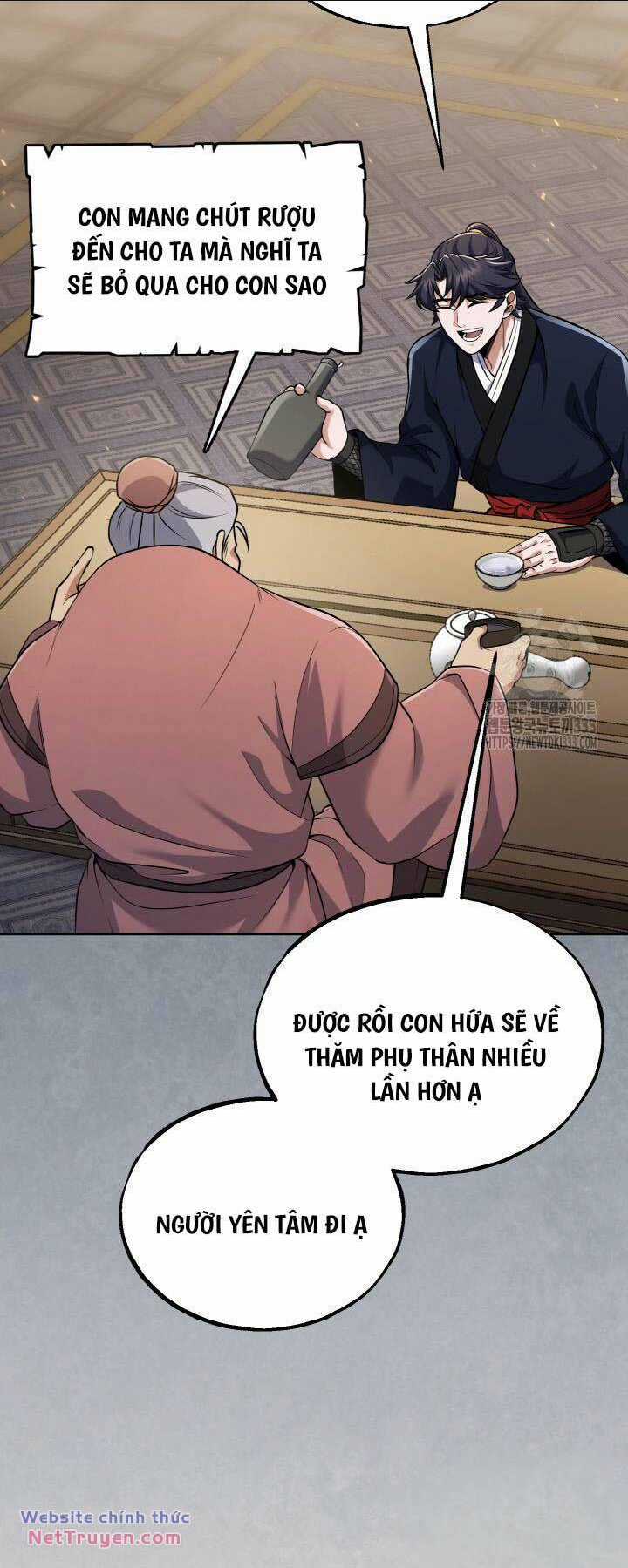 Thiên Tử Huyết Tinh Chapter 24 trang 15