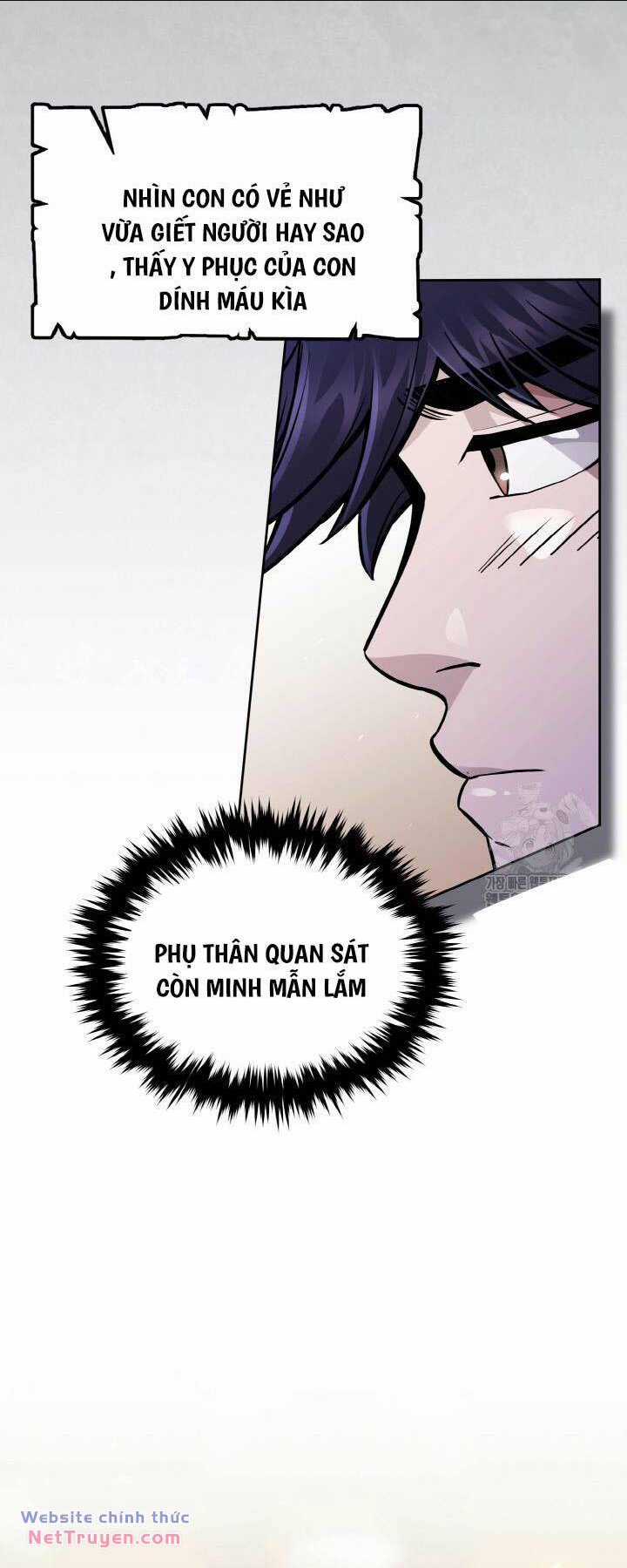 Thiên Tử Huyết Tinh Chapter 24 trang 16