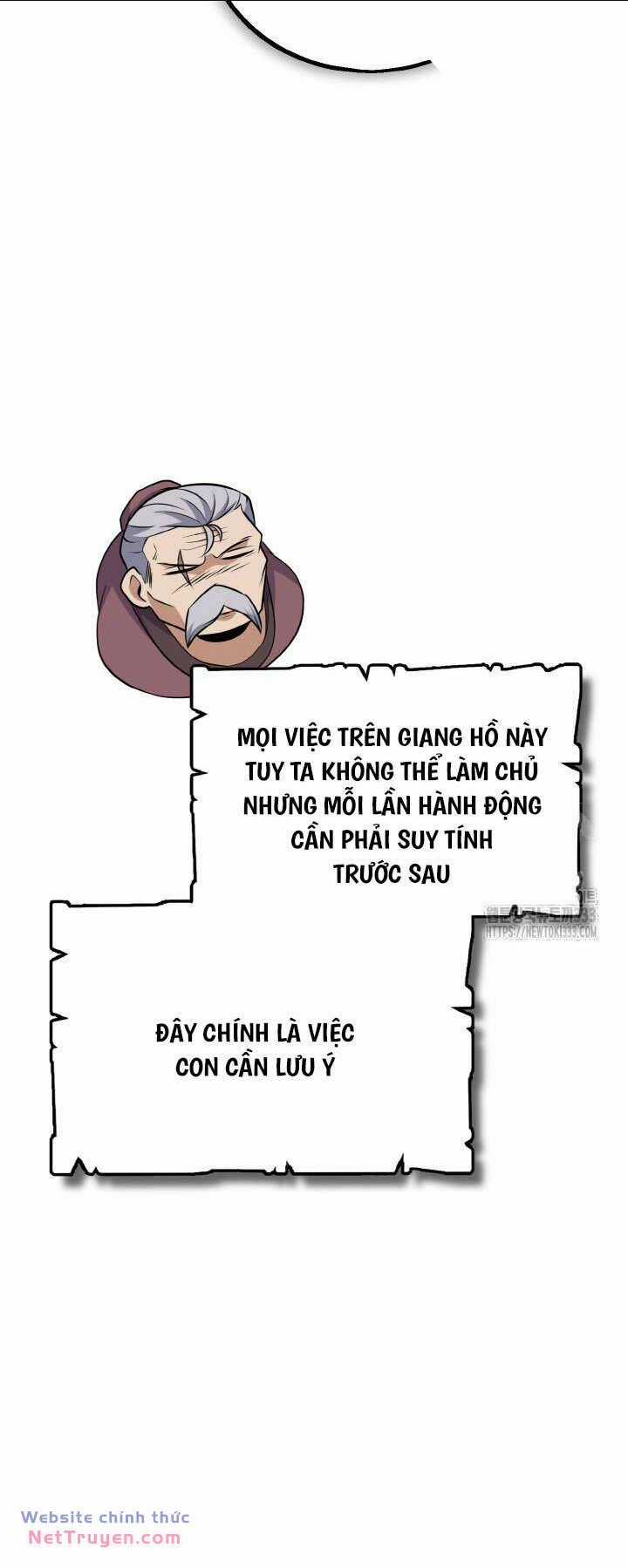 Thiên Tử Huyết Tinh Chapter 24 trang 19