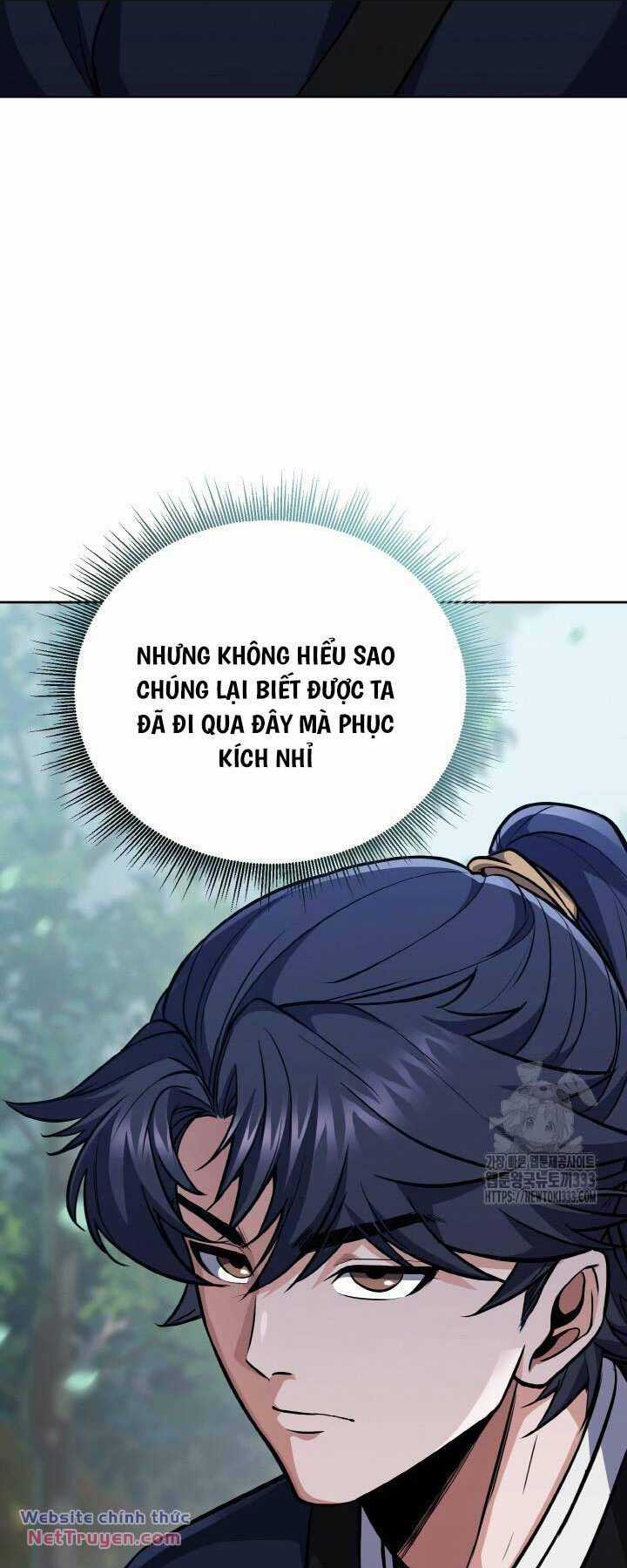 Thiên Tử Huyết Tinh Chapter 24 trang 2