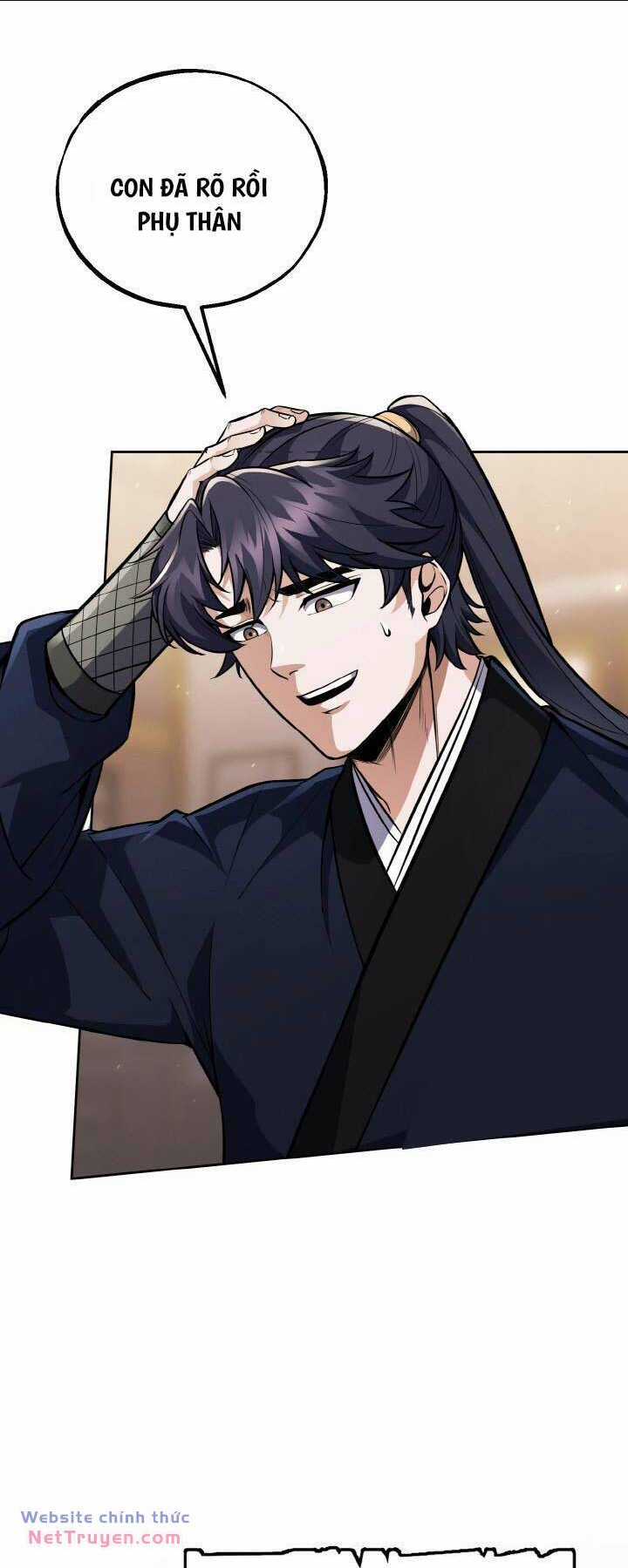 Thiên Tử Huyết Tinh Chapter 24 trang 20