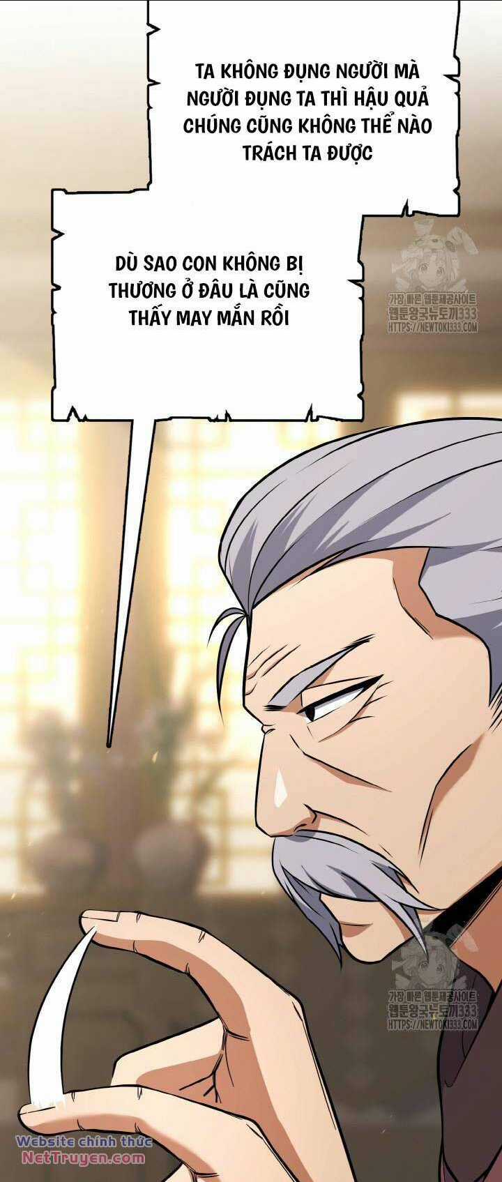 Thiên Tử Huyết Tinh Chapter 24 trang 21