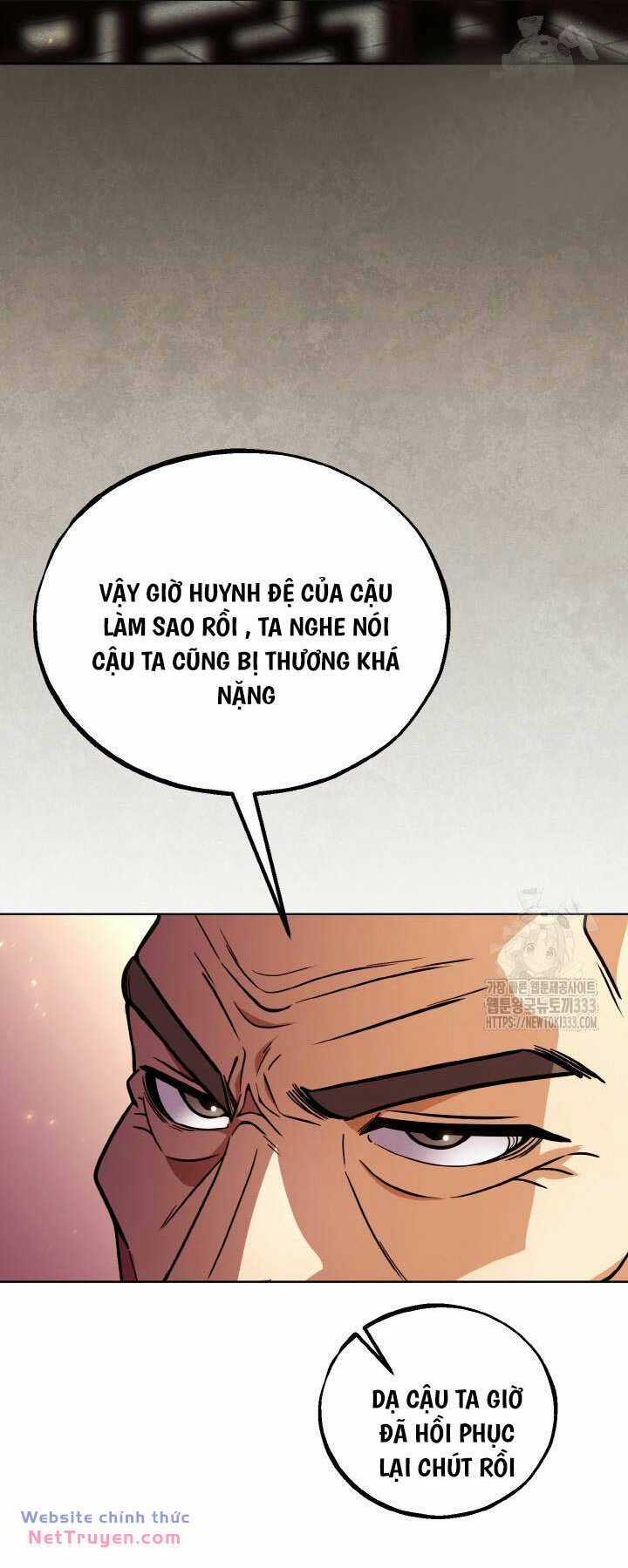 Thiên Tử Huyết Tinh Chapter 24 trang 24