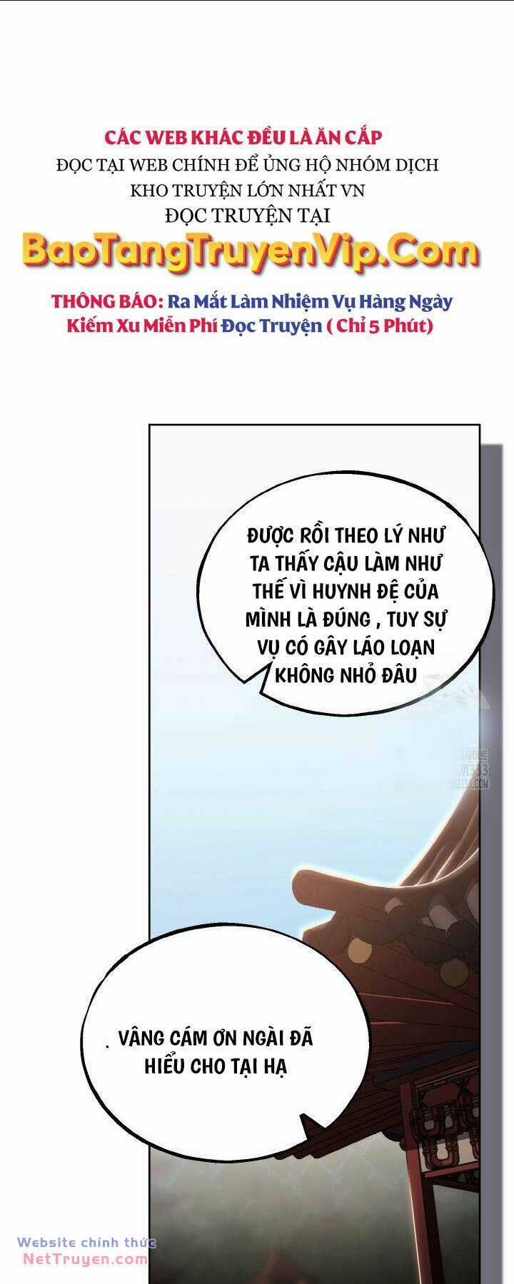 Thiên Tử Huyết Tinh Chapter 24 trang 25