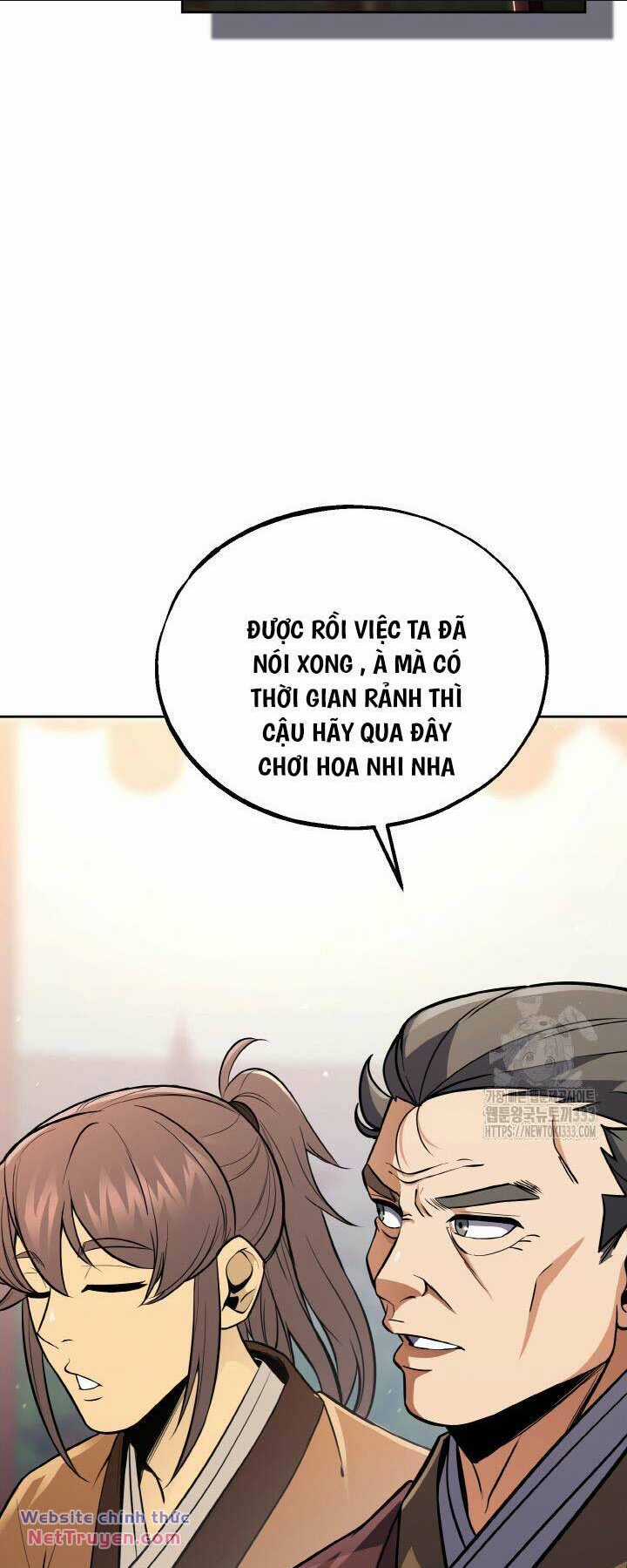 Thiên Tử Huyết Tinh Chapter 24 trang 26