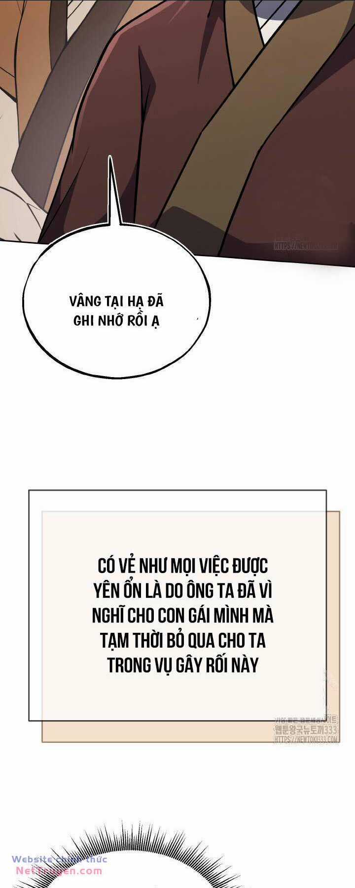 Thiên Tử Huyết Tinh Chapter 24 trang 27