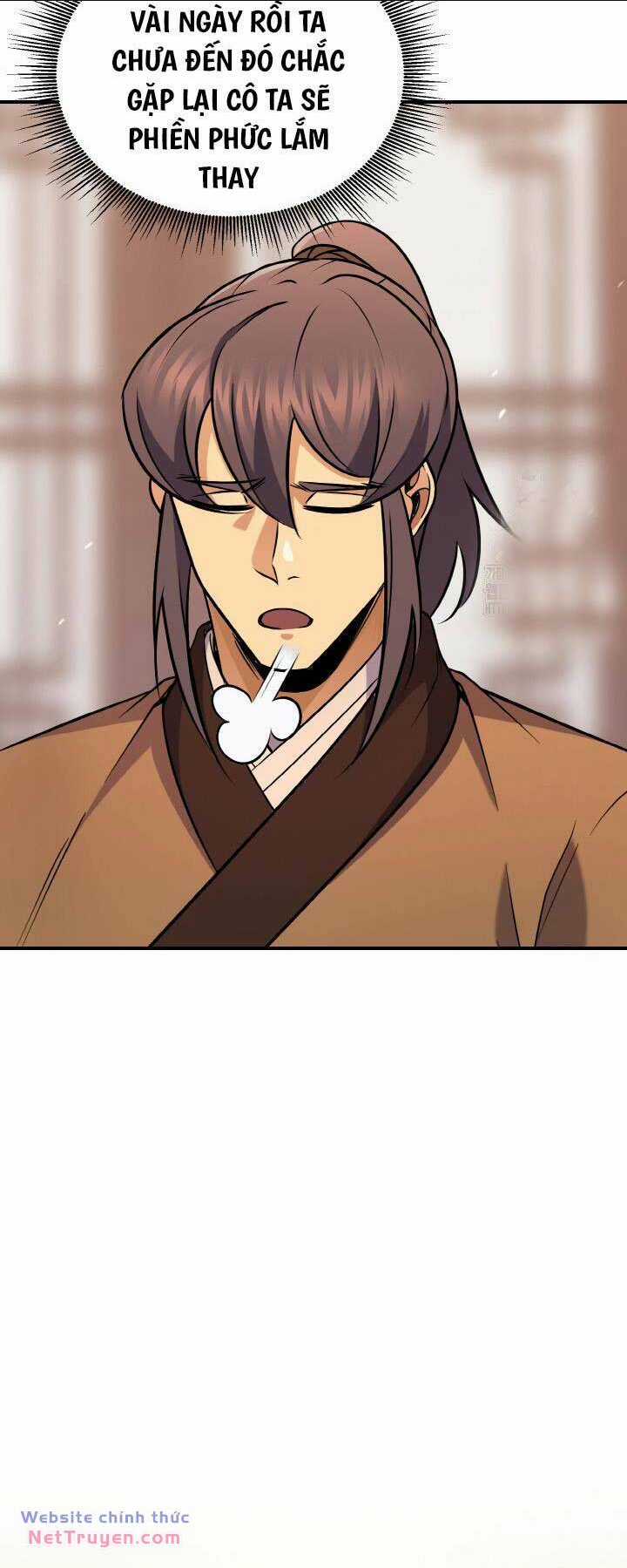 Thiên Tử Huyết Tinh Chapter 24 trang 28