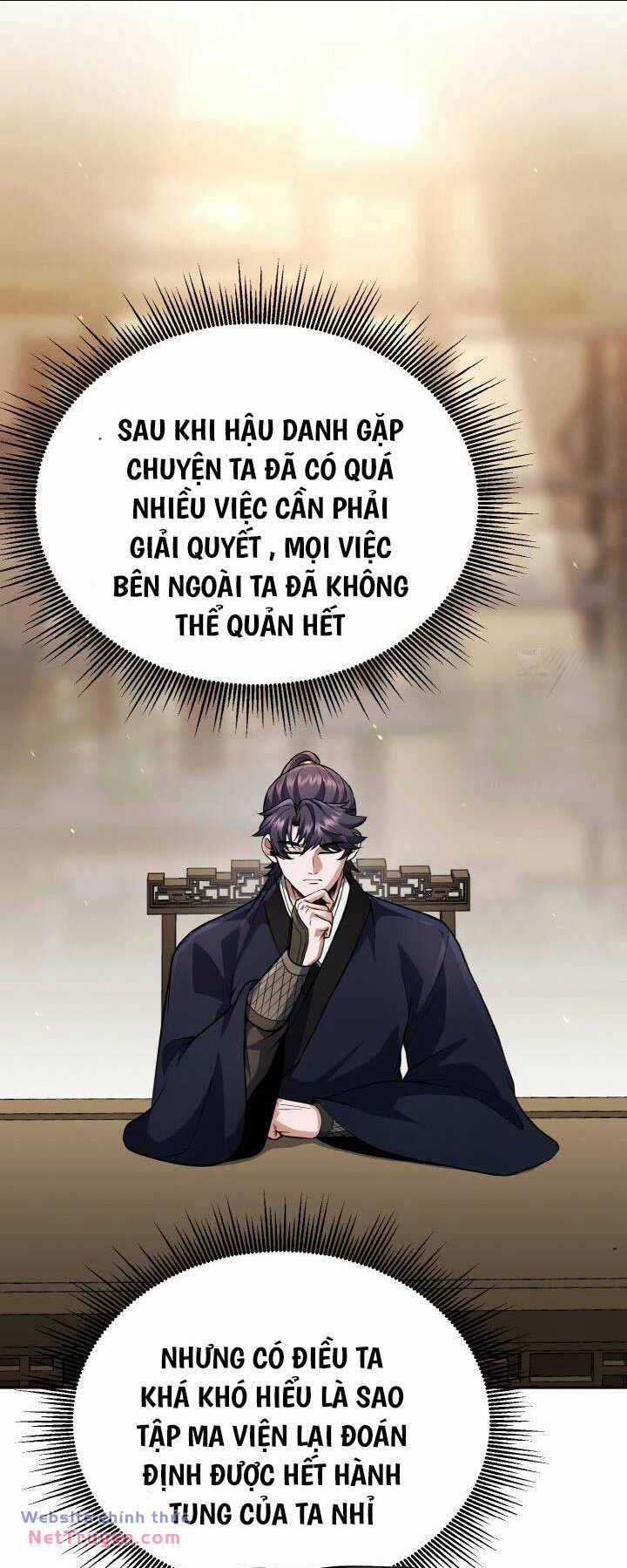 Thiên Tử Huyết Tinh Chapter 24 trang 29