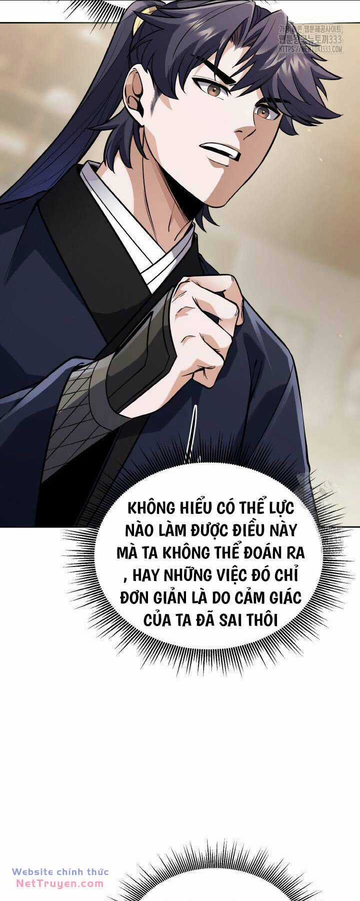 Thiên Tử Huyết Tinh Chapter 24 trang 30